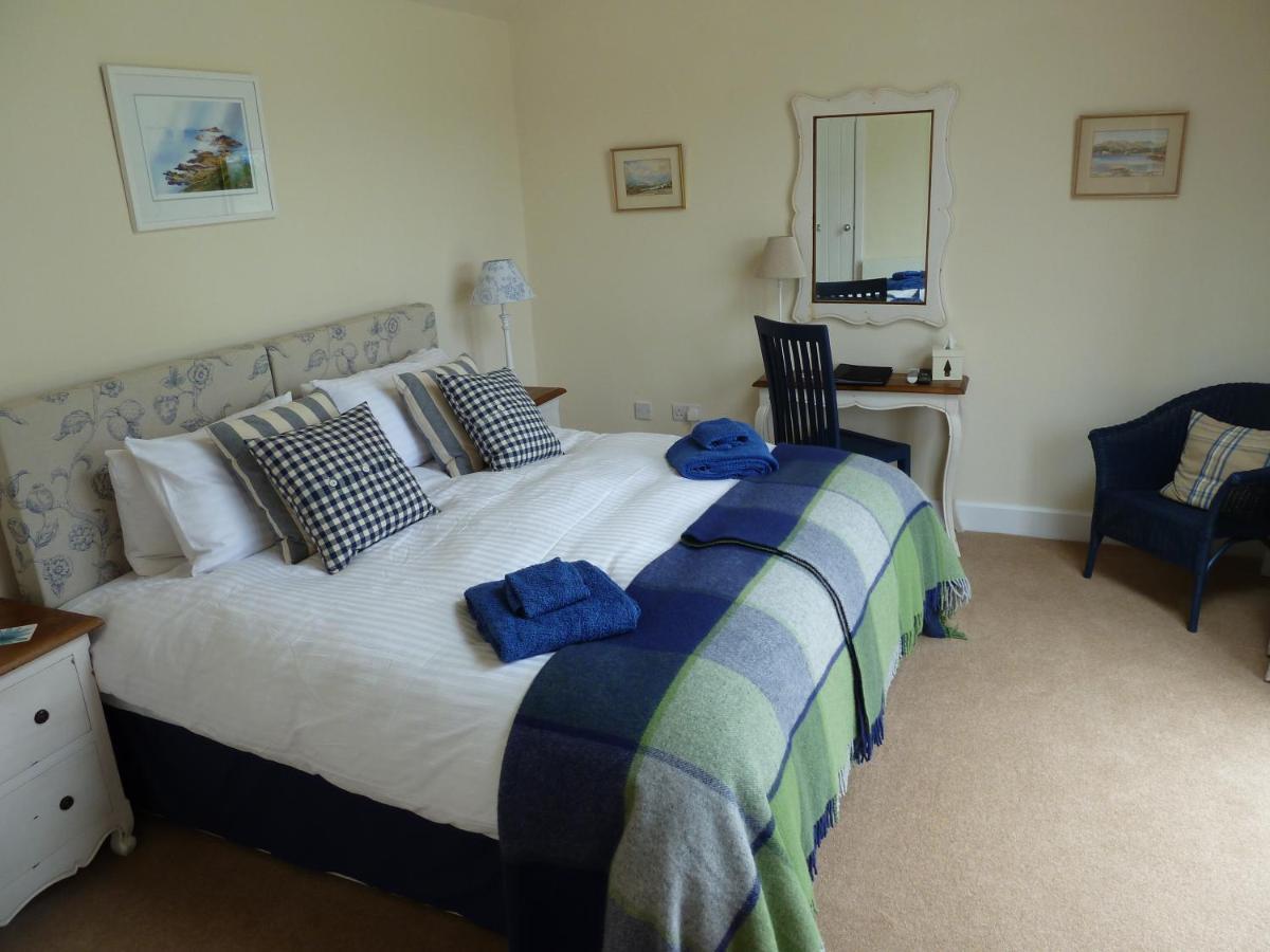 The Lodge, At Orchard Cottage Much Marcle Экстерьер фото